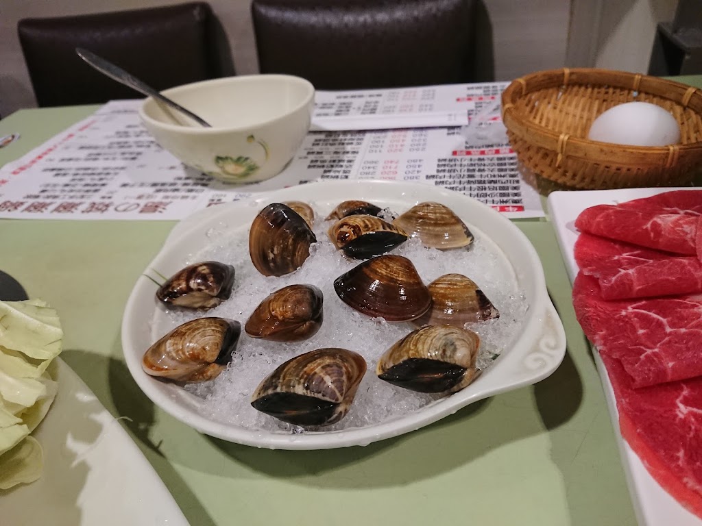 湯之城海鮮涮涮鍋 的照片