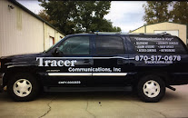 Tracer Communications Inc - Harrison