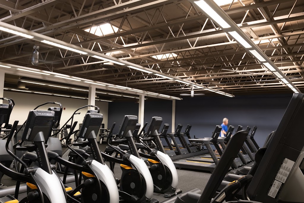  Courthouse Club Fitness - Lancaster