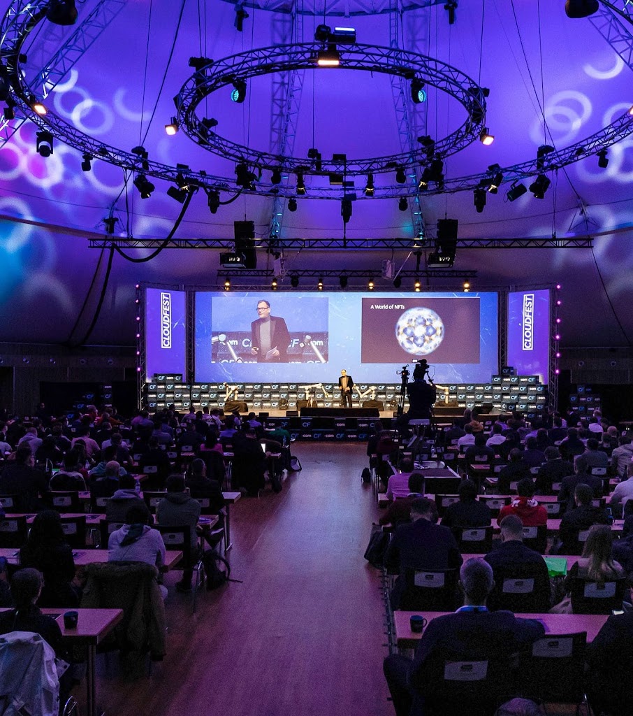 The Executive Experience