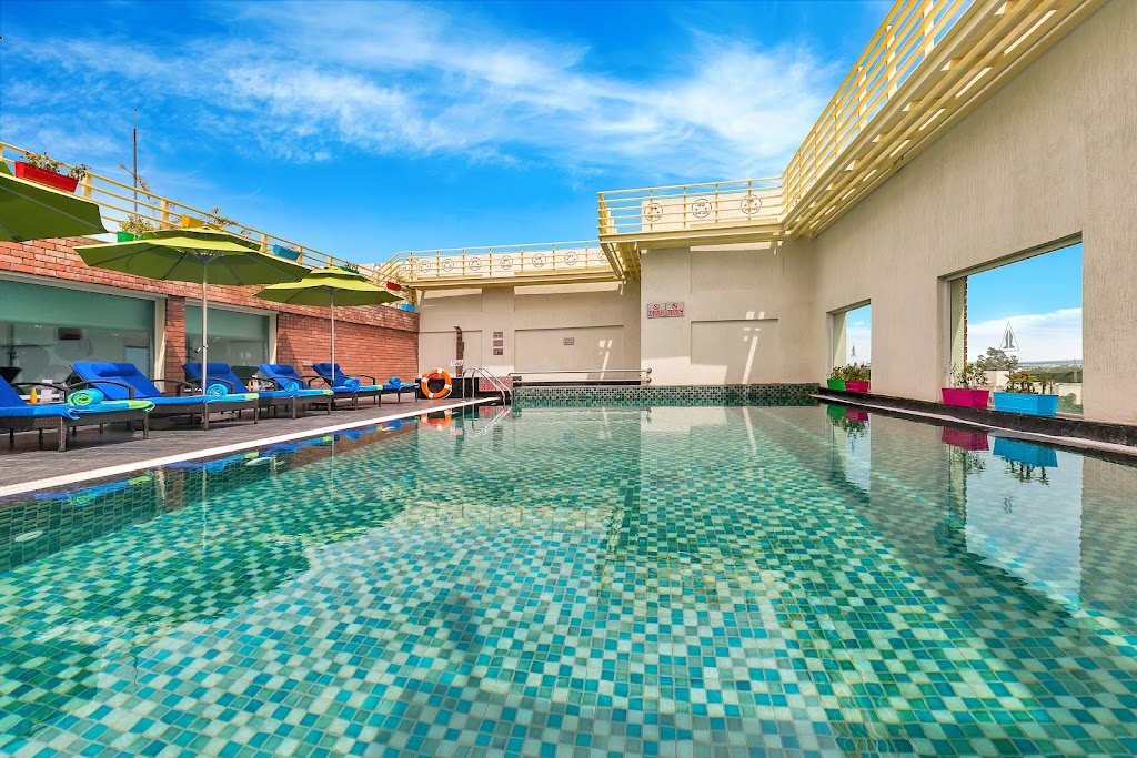 Welcomhotel By Itc Hotels Race Course Coimbatore Leed R Platinum And Zero Carbon Certified Premium Hotel Centrally Located