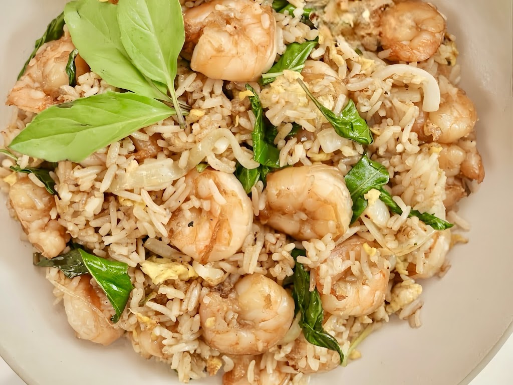  Li-Su Thai Kitchen (BaldWin)