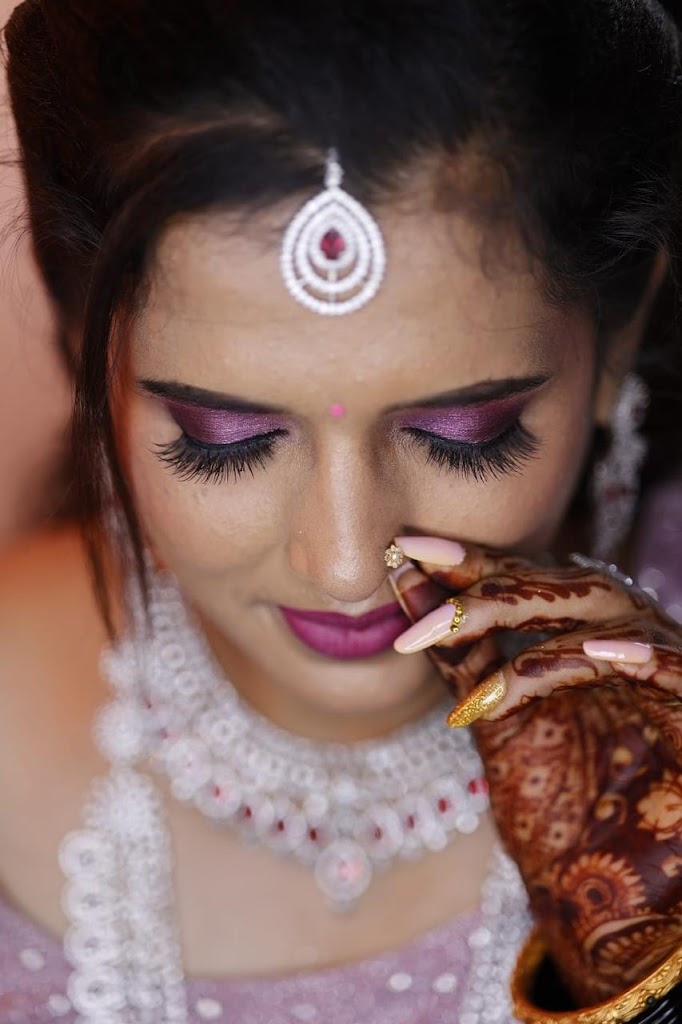 Shobha S Makeup House