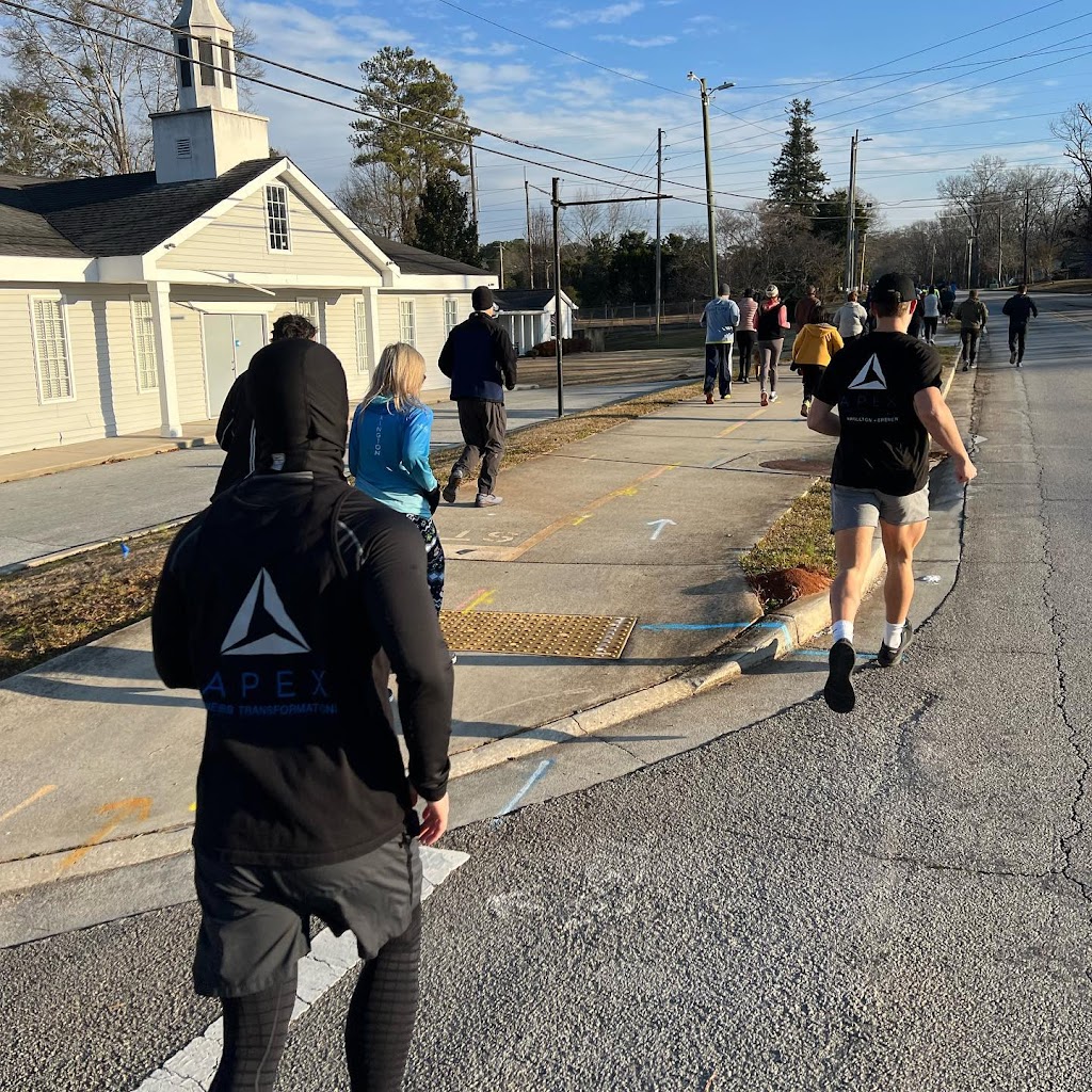  Apex Fitness- Carrollton LLC