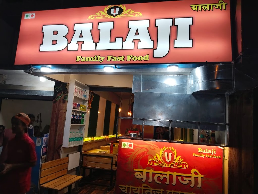 Balaji Family Fast Food
