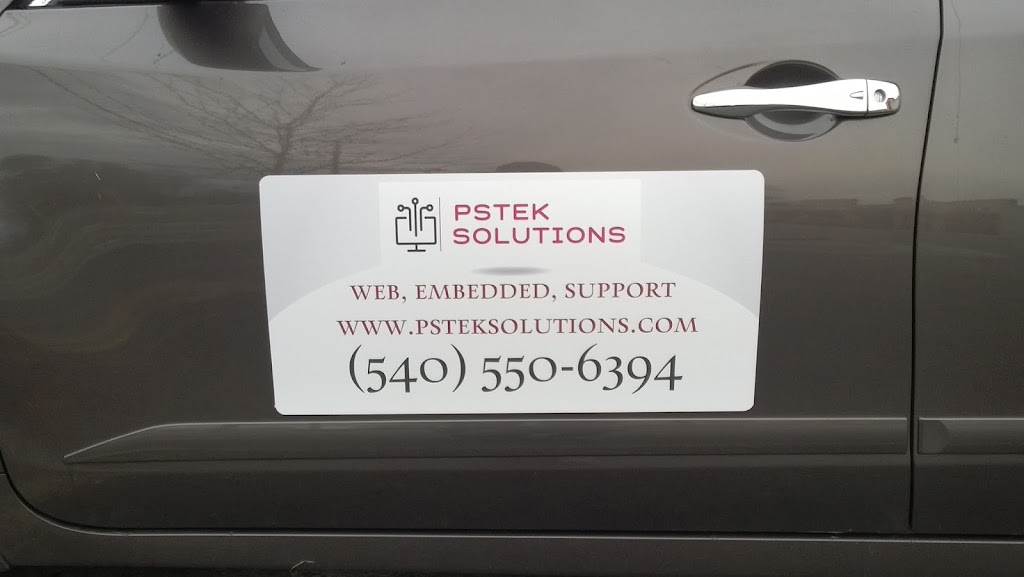 Pstek Solutions