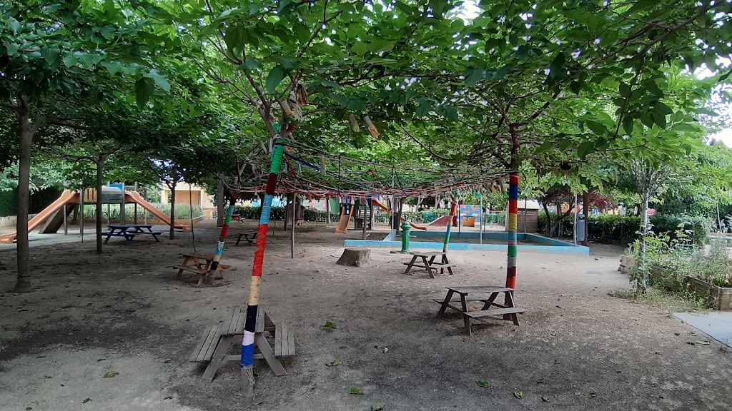 CEIP Jaume I El Conqueridor