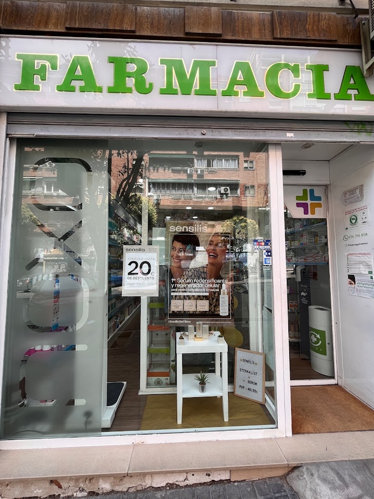 Farmacia Gandia