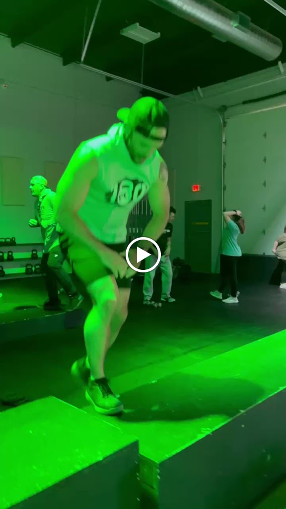  FITCAMP 180 South OKC