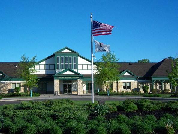  Geauga Family YMCA