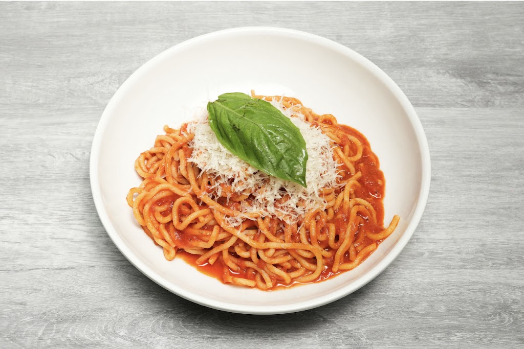 Spaghetti