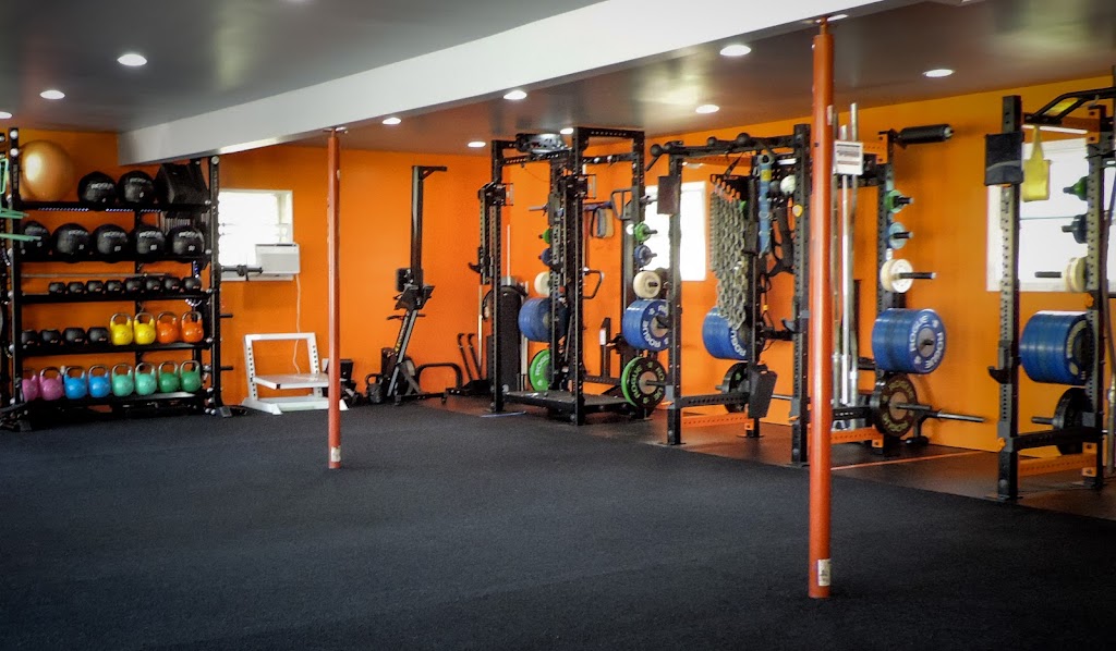  Elev8 Strength & Conditioning