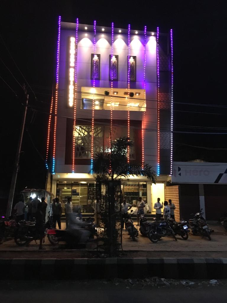 Narmada Residency