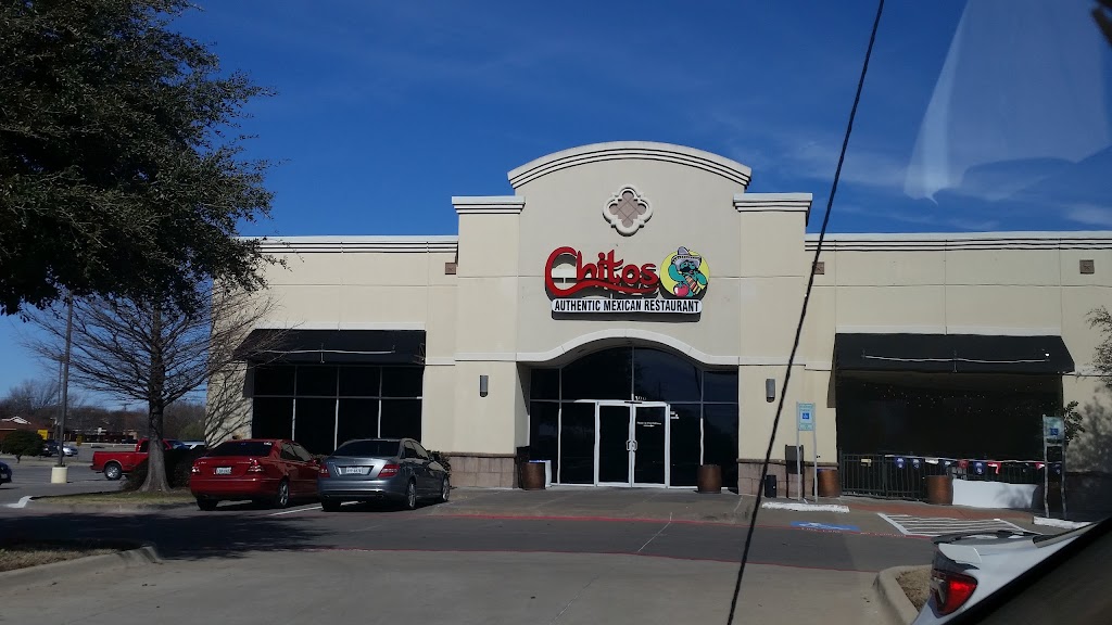 Chitos Authentic Mexican Restaurant