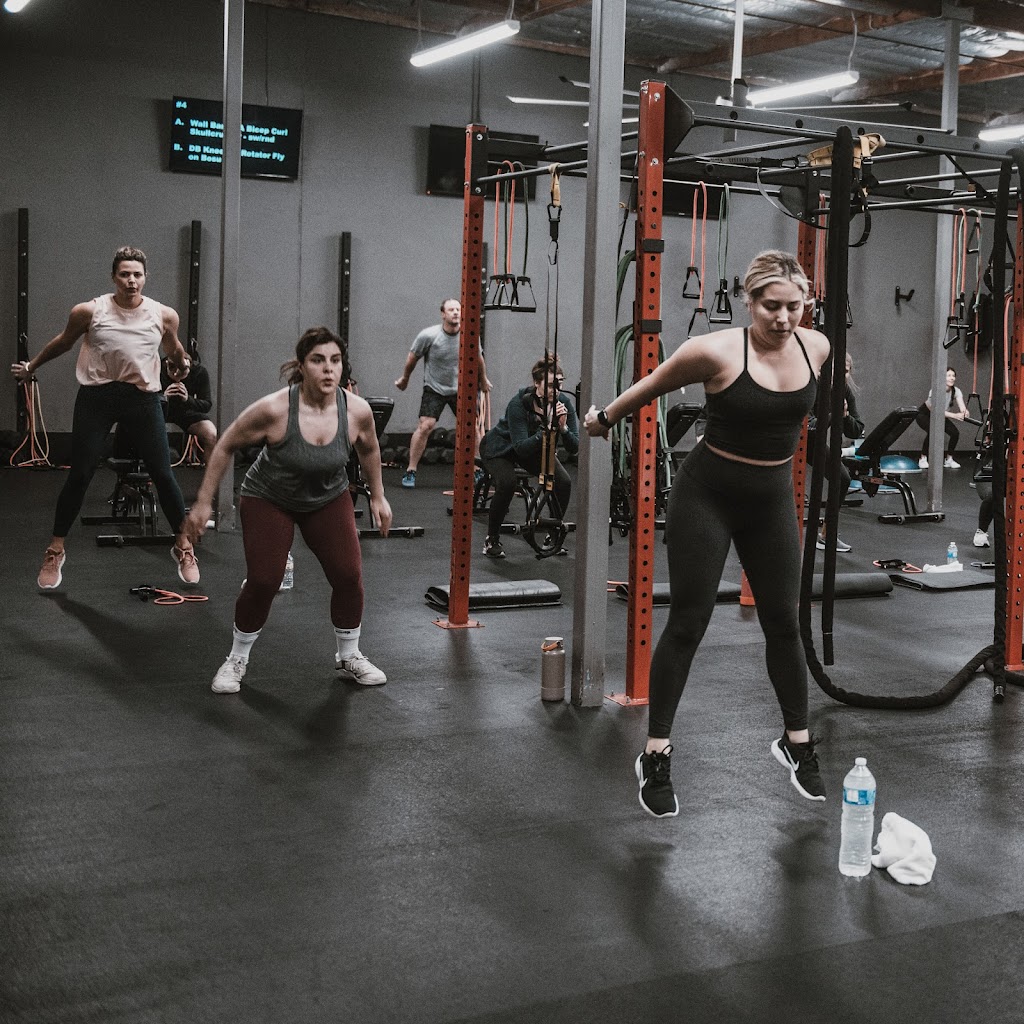  The 12 - South Coast Metro