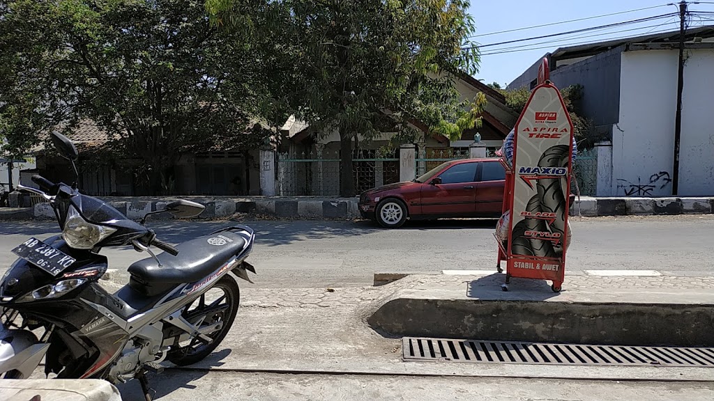 Elang Motor