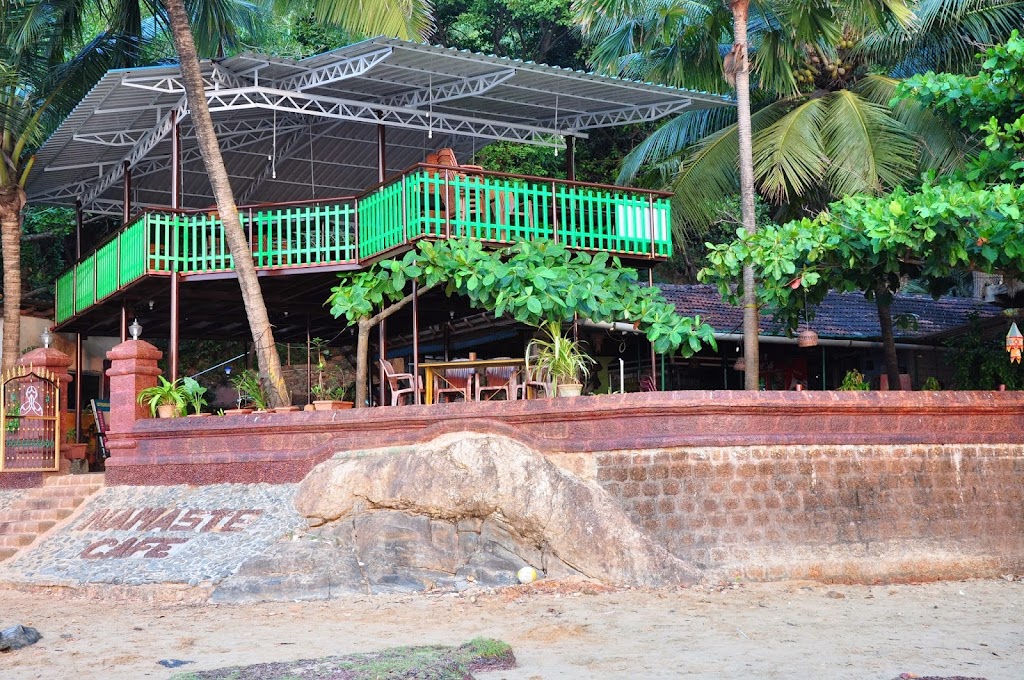 Namaste Cafe