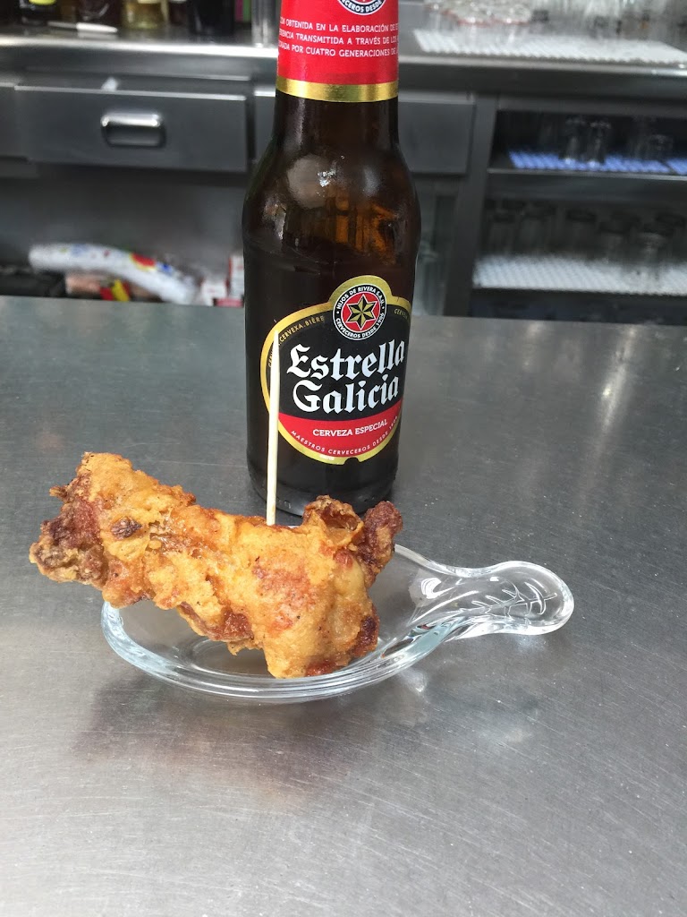 Bar Cristina Cafeteria