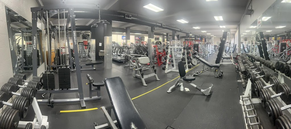  Signal Mountain Athletic Club