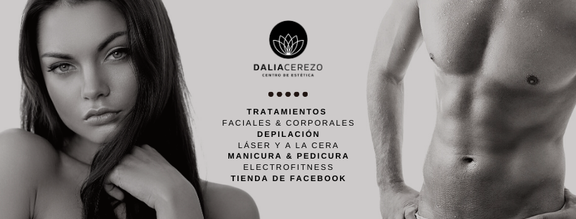 Centro de Estetica Dalia Cerezo