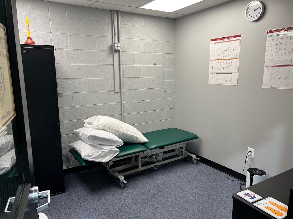  Chase Performance Training