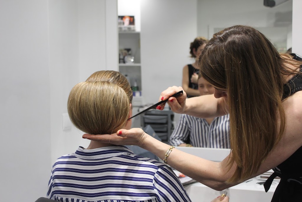 Peluqueria Xuquer Onze — Del propietario