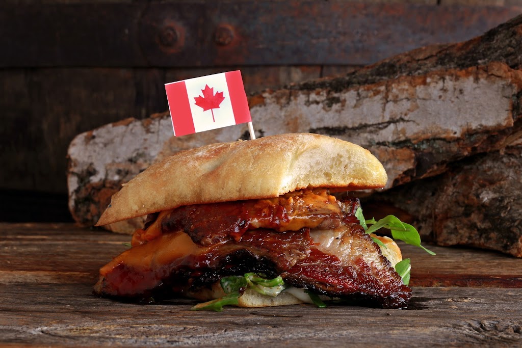Chicken sandwich