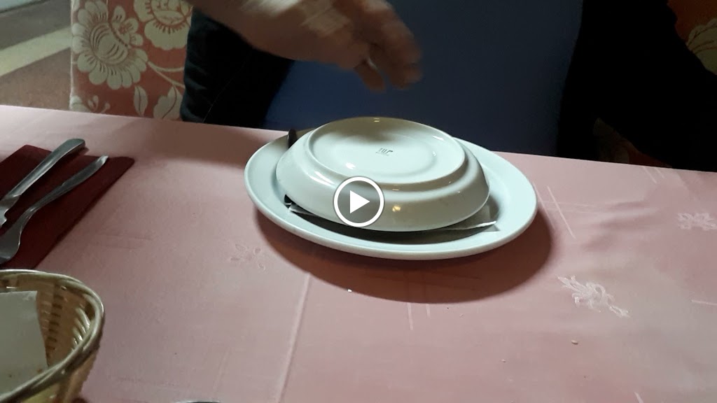 Restaurante Carlos V — Videos