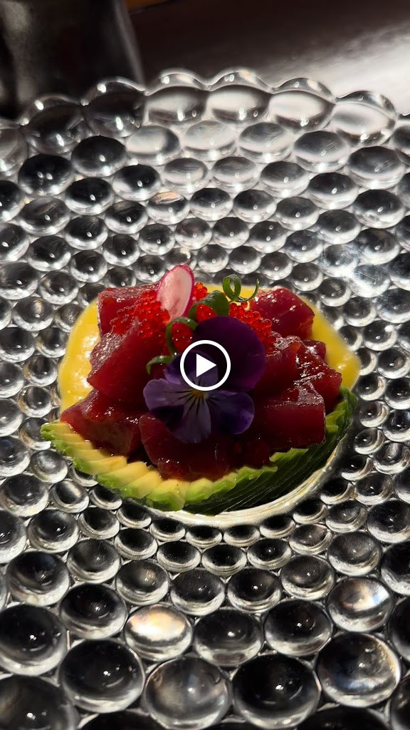 Restaurante Himawari Bilbao — Videos