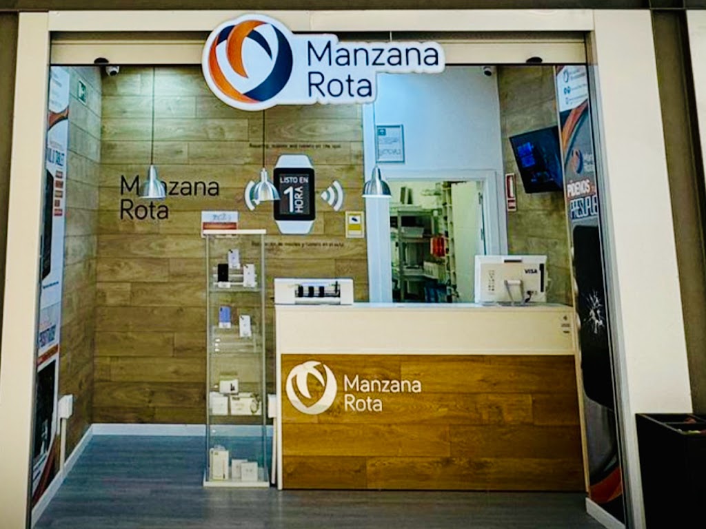 Manzana Rota Ingenio. Reparacion moviles y tablets. iPhone, Samsung, Huawei, y mucho mas.Tienda de moviles. Venta de moviles