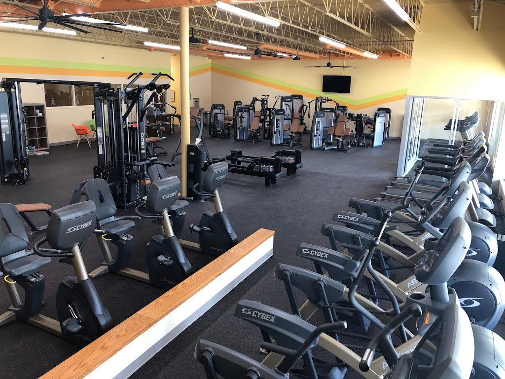  Edison's Smart Fitness