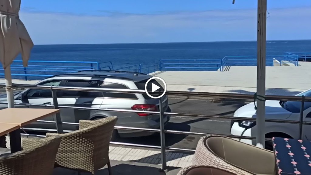 White Sand Restaurant and Lounge Bar — Videos