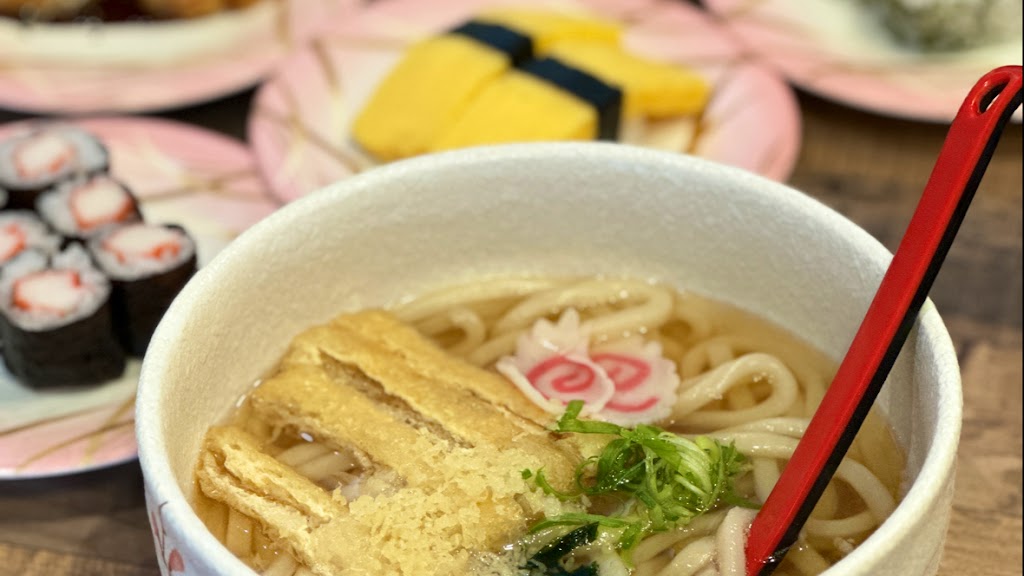 Food & drink