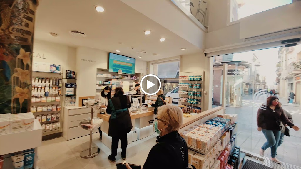 Farmacia Parera - Granollers — Del propietario