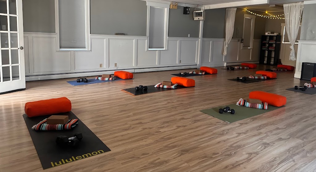  Open Doors Yoga Studios - Easton