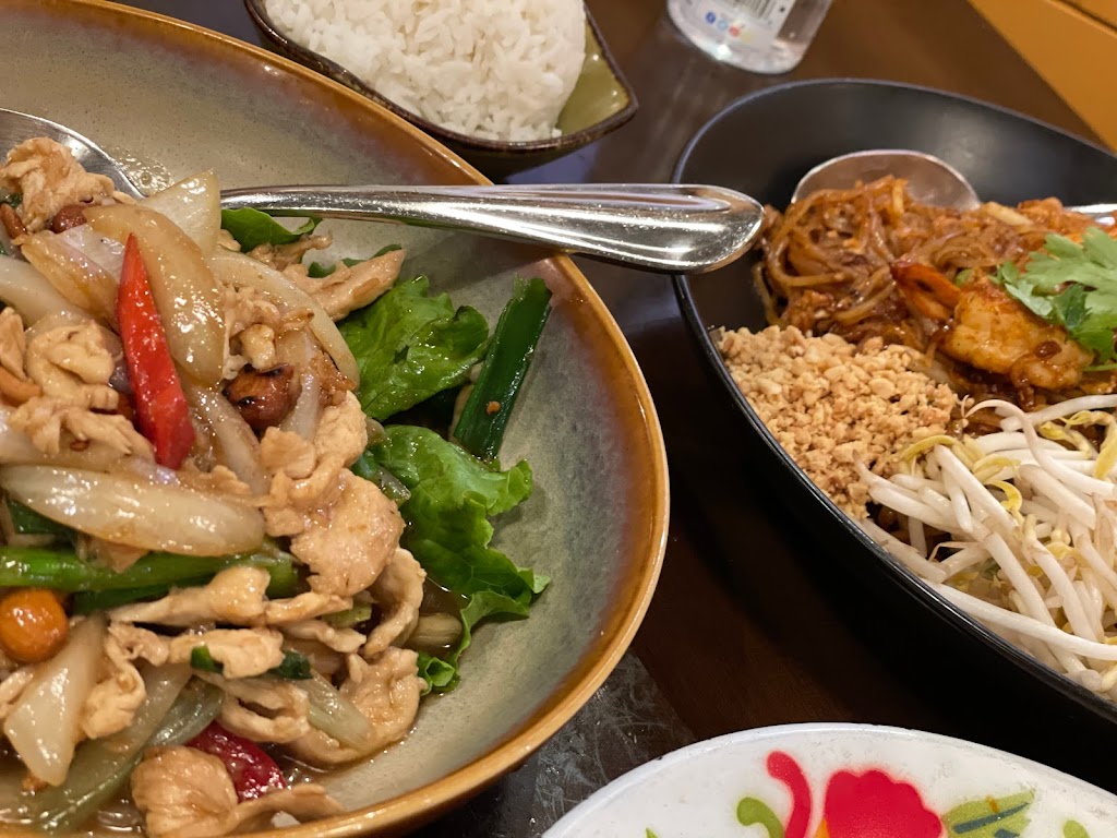 Thai Square