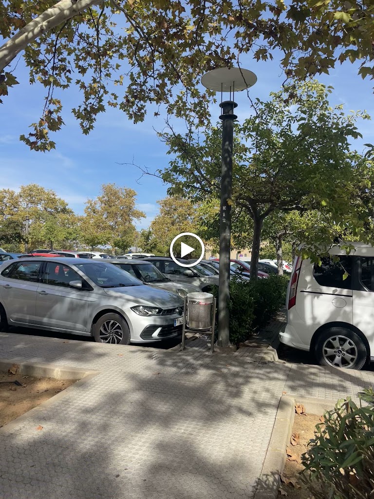 Parking Alcudia — Videos