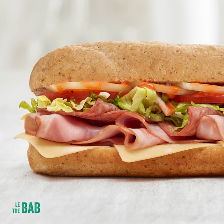 Sandwich