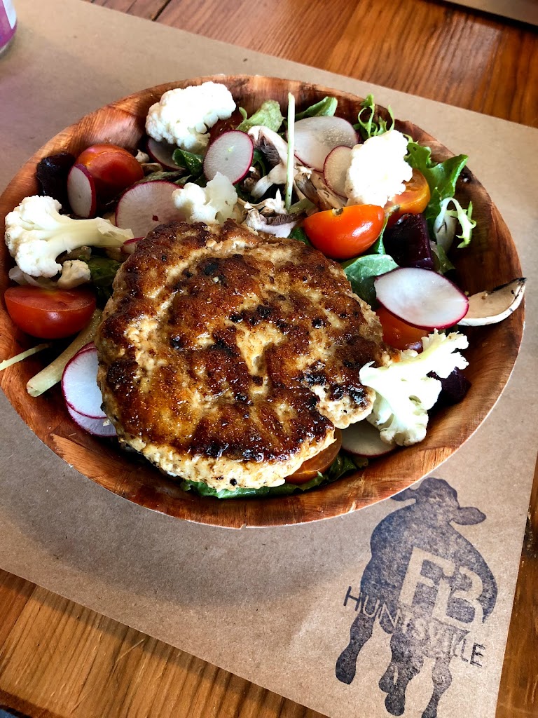 Salad