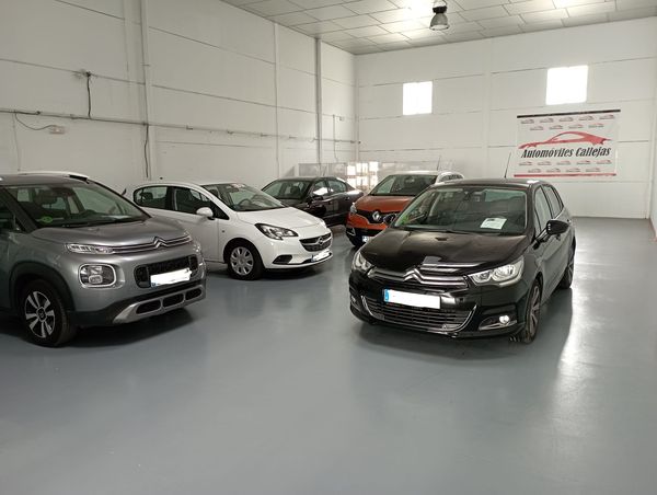 Automoviles Callejas