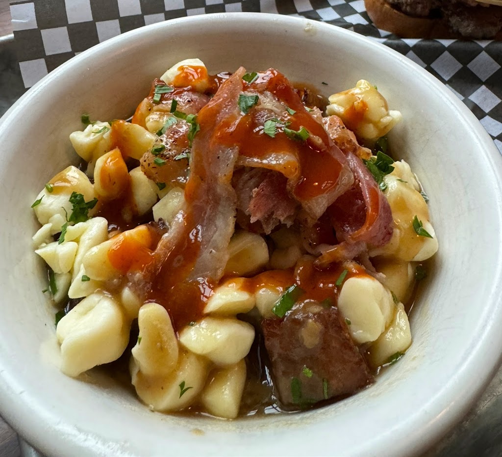 Gnocchi
