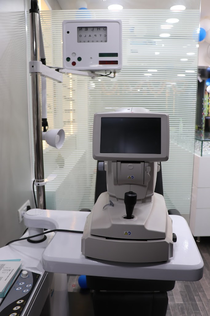 Eyespaa Optic