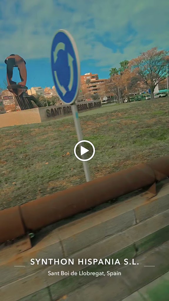 DACIA SANT BOI - DACIA ROS - Ros Mobiservices — Videos