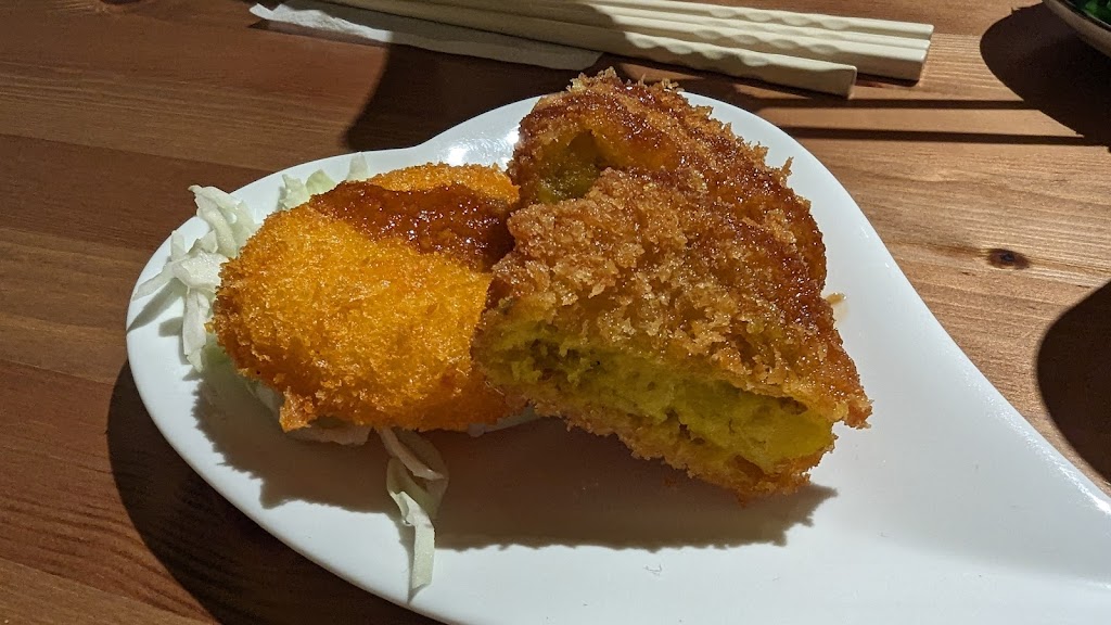 海貓亭拉麵 うみねこ亭 的照片