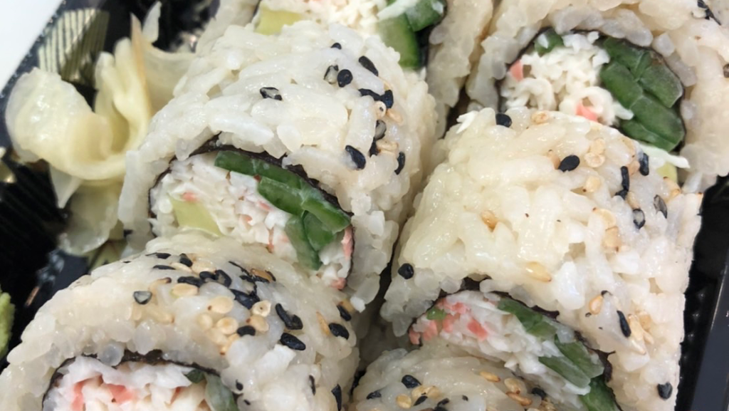 Sushi