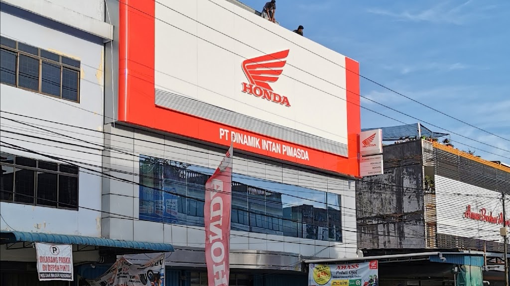 PT Dinamik Intan Pimasda