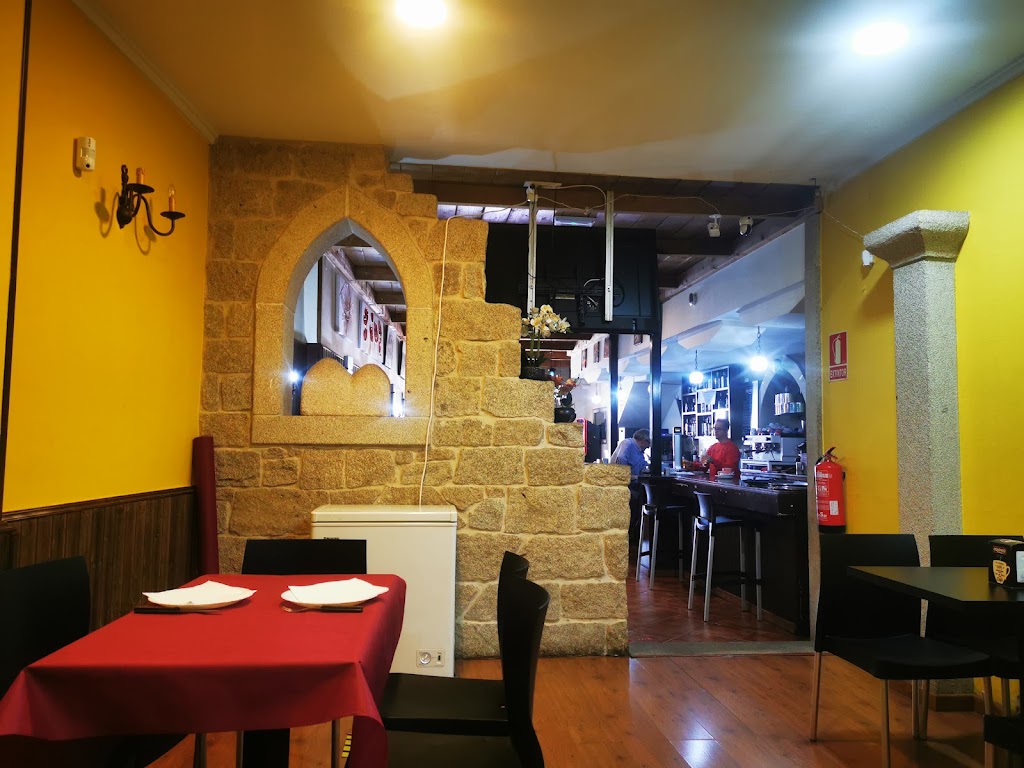 BAR TAPERIA LA COMPANIA