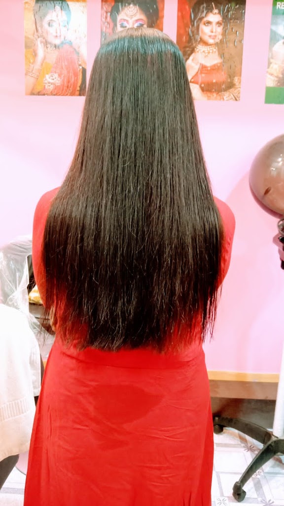 Sajo Sajo Ladies Beauty Parlour