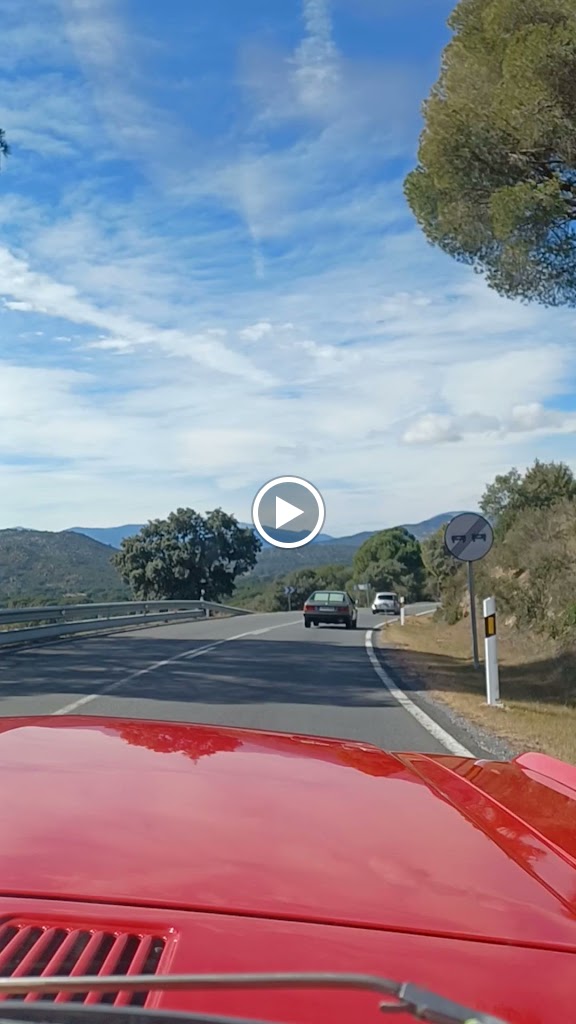 Classic Drive