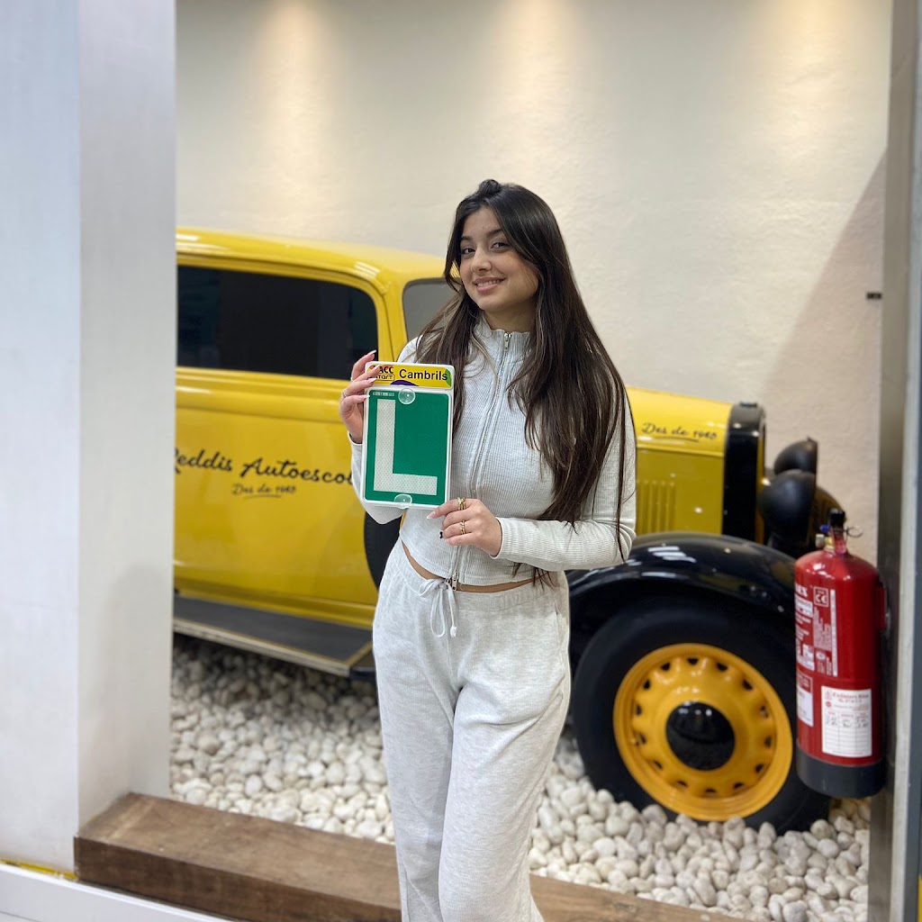 RACC Autoescola Cambrils — Mas recientes